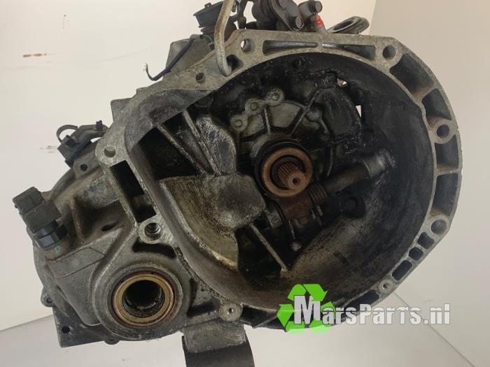 Gebrauchte Getriebe Kia Picanto (BA) 1.0 12V Preis € 175,00 Margenregelung angeboten von Autodemontagebedrijf De Mars