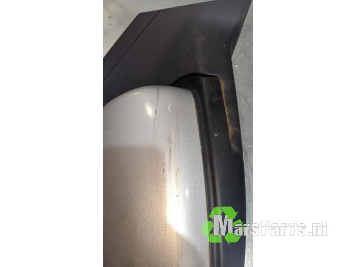 Wing mirror, right from a Daewoo Cruze 2.0 D 16V 2009
