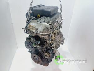 Used Engine Suzuki Swift (ZA/ZC/ZD1/2/3/9) 1.5 VVT 16V Price € 550,00 Margin scheme offered by Autodemontagebedrijf De Mars