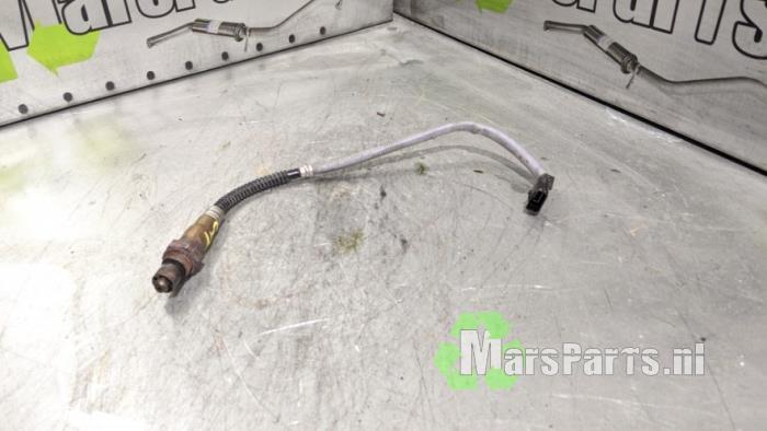 Sonde lambda d'un Renault Clio III (BR/CR) 1.2 16V TCe 100 2008