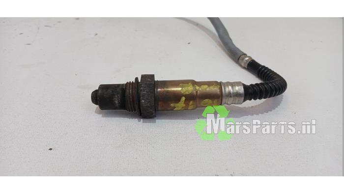 Sonde lambda d'un Renault Clio III (BR/CR) 1.2 16V TCe 100 2008