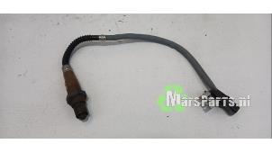 Sonde lambda d'un Renault Clio III (BR/CR) 1.2 16V TCe 100 2008