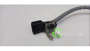 Sonde lambda d'un Renault Clio III (BR/CR) 1.2 16V TCe 100 2008
