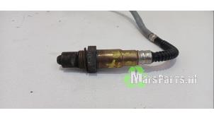 Sonde lambda d'un Renault Clio III (BR/CR) 1.2 16V TCe 100 2008