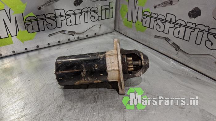 Used Starter Iveco New Daily V 29L13, 29L13D, 35C13D, 40C13D Price € 40,00 Margin scheme offered by Autodemontagebedrijf De Mars