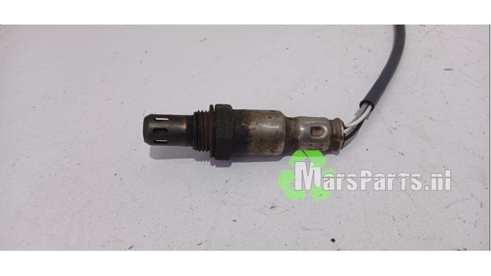 Sonde lambda d'un Renault Twingo II (CN) 1.2 16V 2011