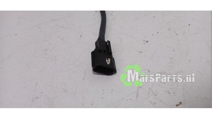 Sonde lambda d'un Renault Twingo II (CN) 1.2 16V 2011
