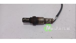 Sonde lambda d'un Renault Twingo II (CN) 1.2 16V 2011