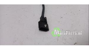 Sonde lambda d'un Renault Twingo II (CN) 1.2 16V 2011