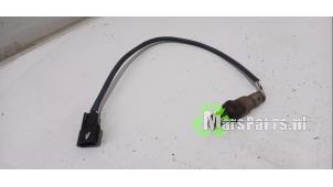 Sonde lambda d'un Renault Twingo II (CN) 1.2 16V 2011