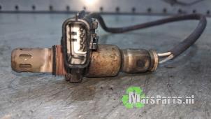 Sonde lambda d'un Renault Twingo II (CN) 1.2 16V 2011