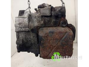 Getriebe van een Volkswagen Passat (3C2) 2.0 TDI 16V 140 2006
