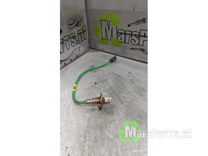 Gebrauchte Lambdasonde Renault Clio V (RJAB) 1.0 TCe 100 12V Preis € 36,00 Margenregelung angeboten von Autodemontagebedrijf De Mars