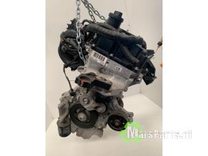 Used Engine Peugeot 108 1.0 12V VVT-i Price € 650,00 Margin scheme offered by Autodemontagebedrijf De Mars