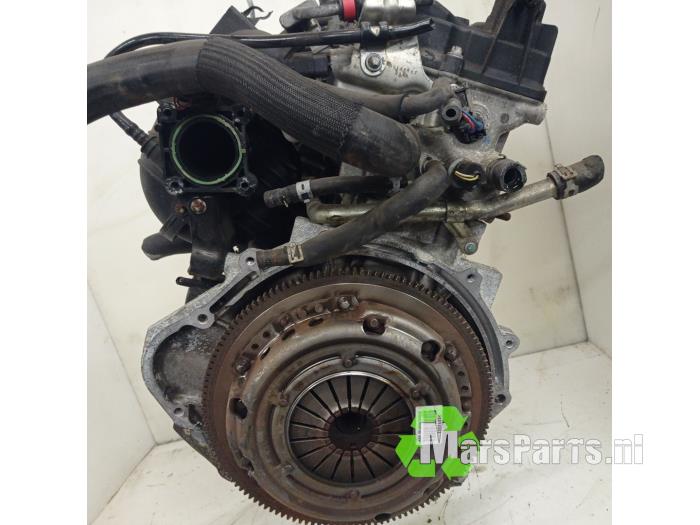 Motor Mitsubishi Colt 1.3 16V - 4A900 4A90