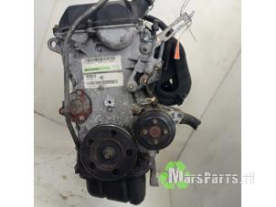 Used Motor Mitsubishi Colt (Z2/Z3) 1.3 16V Price € 350,00 Margin scheme offered by Autodemontagebedrijf De Mars