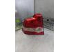Taillight, left from a Volvo S40 (MS) 2.0 D 16V 2006