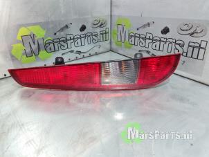 Used Taillight, left Ford Focus 2 Wagon 1.8 16V Price € 25,00 Margin scheme offered by Autodemontagebedrijf De Mars