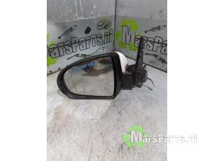 Used Wing mirror, left Mitsubishi Colt (Z2/Z3) 1.3 16V Price € 24,00 Margin scheme offered by Autodemontagebedrijf De Mars