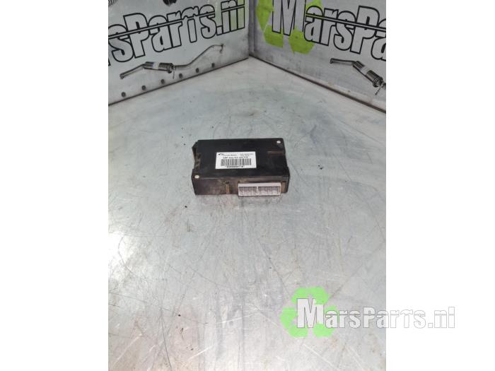 Used Cooling computer Nissan Primera Traveller (W12) 1.8 16V Price € 48,00 Margin scheme offered by Autodemontagebedrijf De Mars