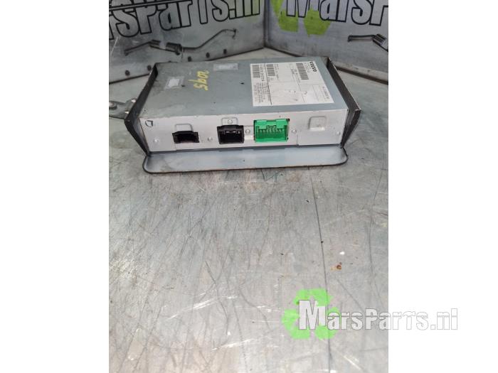 Radio amplifier Volvo V40 1.6 T3 GTDi 16V - 31350322 1AV