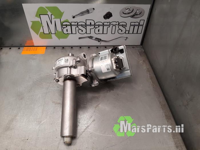 Power steering pump from a Renault Clio V (RJAB) 1.0 TCe 100 12V 2019