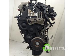 Used Engine Ford Fiesta 5 (JD/JH) 1.6 TDCi Price € 500,00 Margin scheme offered by Autodemontagebedrijf De Mars
