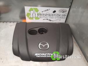 Used Engine protection panel Mazda 3 (BM/BN) 2.0 SkyActiv-G 165 16V Price € 56,00 Margin scheme offered by Autodemontagebedrijf De Mars