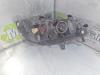Headlight, left from a Opel Astra G (F08/48) 1.6 2001