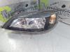Headlight, left from a Opel Astra 2003