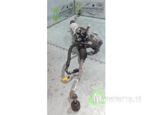 Used Electric power steering unit Peugeot 3008 II (M4/MC/MJ/MR) 1.2 12V e-THP PureTech 130 Price on request offered by Autodemontagebedrijf De Mars