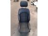Seat, left from a Mercedes-Benz B (W246,242) 1.6 B-180 BlueEFFICIENCY Turbo 16V 2012