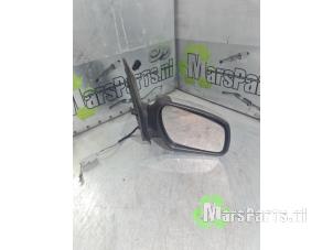 Used Wing mirror, right Ford Fiesta 5 (JD/JH) Price € 24,00 Margin scheme offered by Autodemontagebedrijf De Mars