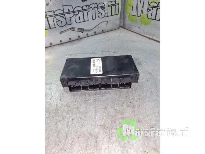 Używane Modul gateway BMW 5 serie (E60) 530i 24V Cena € 60,00 Procedura marży oferowane przez Autodemontagebedrijf De Mars