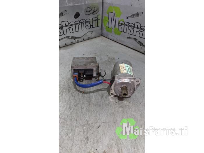 Electric power steering unit Nissan Micra 1.2 16V 28500BG02A