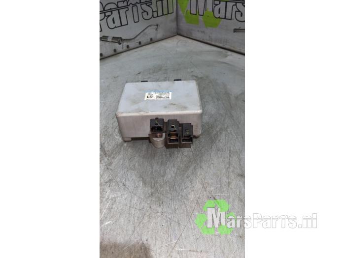 Usagé Ordinateur direction assistée Mitsubishi Lancer Sportback (CX) 1.6 MIVEC 16V Prix € 100,00 Règlement à la marge proposé par Autodemontagebedrijf De Mars