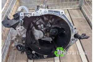 Gebrauchte Getriebe Peugeot Partner 1.6 HDI 75 16V Preis € 350,00 Margenregelung angeboten von Autodemontagebedrijf De Mars