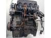 Engine from a Honda Jazz (GD/GE2/GE3), 2002 / 2008 1.3 i-Dsi, Hatchback, Petrol, 1.339cc, 61kW (83pk), FWD, L13A1, 2002-03 / 2008-07, GD1 2006