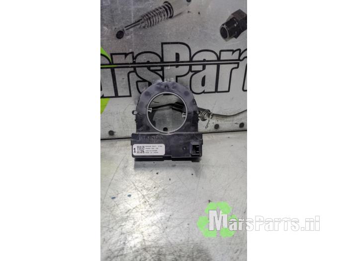Begagnade Styrvinkelsensor Honda CR-V (RM) 2.0 i-VTEC 16V Pris € 40,00 Marginaltabell erbjuds av Autodemontagebedrijf De Mars