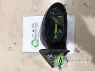 Used Wing mirror, right BMW 3 serie Touring (E91) 335i 24V Price € 40,00 Margin scheme offered by Autodemontagebedrijf De Mars