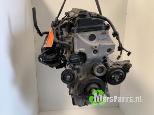 Used Engine Honda CR-V (RM) 2.0 i-VTEC 16V Price € 1.000,00 Margin scheme offered by Autodemontagebedrijf De Mars