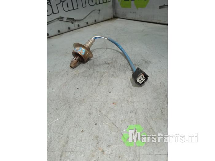Usados Sonda Lambda Honda CR-V (RM) 2.0 i-VTEC 16V Precio € 50,00 Norma de margen ofrecido por Autodemontagebedrijf De Mars