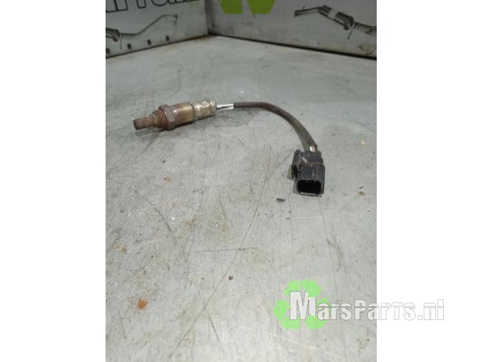 Usados Sonda Lambda Honda CR-V (RM) 2.0 i-VTEC 16V Precio € 50,00 Norma de margen ofrecido por Autodemontagebedrijf De Mars