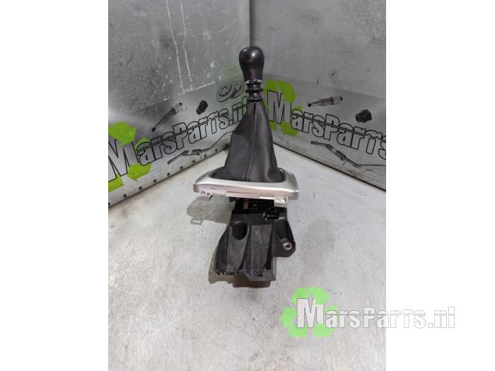 Lot De 2 Manchons Adaptateurs Pour Levier De Vitesse - Compatible Nissan Qashqai J11, Rogue Sport, Clio III, Suzuki Swift