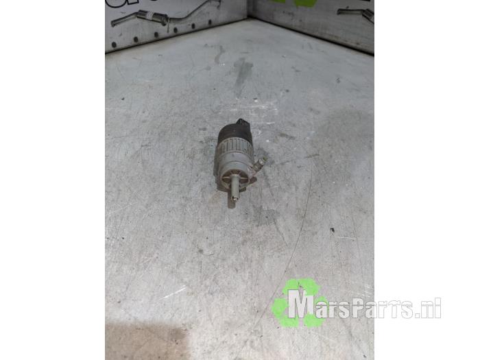 Windscreen washer pump Nissan Qashqai 1.5 dCi DPF 9641553880 NISSAN