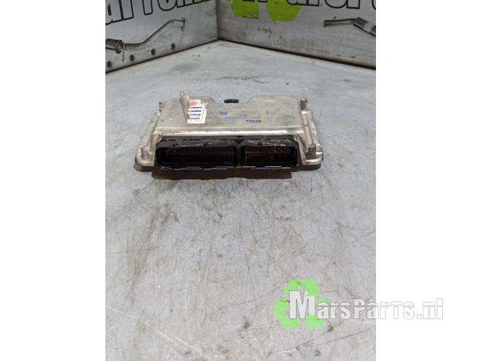Usados Módulo GLP Mazda 2 (DE) 1.3 16V S-VT Precio € 52,00 Norma de margen ofrecido por Autodemontagebedrijf De Mars