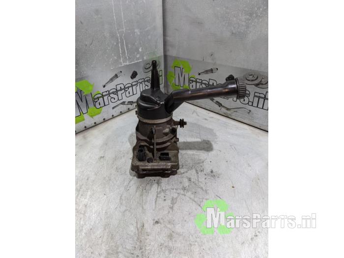 Usagé Pompe de direction Citroen C4 Grand Picasso (UA) 1.6 16V THP Sensodrive,GT THP Prix € 160,00 Règlement à la marge proposé par Autodemontagebedrijf De Mars