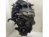 Engine from a Daihatsu Sirion 2 (M3), 2005 1.3 16V DVVT, Hatchback, Petrol, 1.298cc, 64kW (87pk), FWD, K3VE, 2005-01 / 2008-03, M301; M321 2007