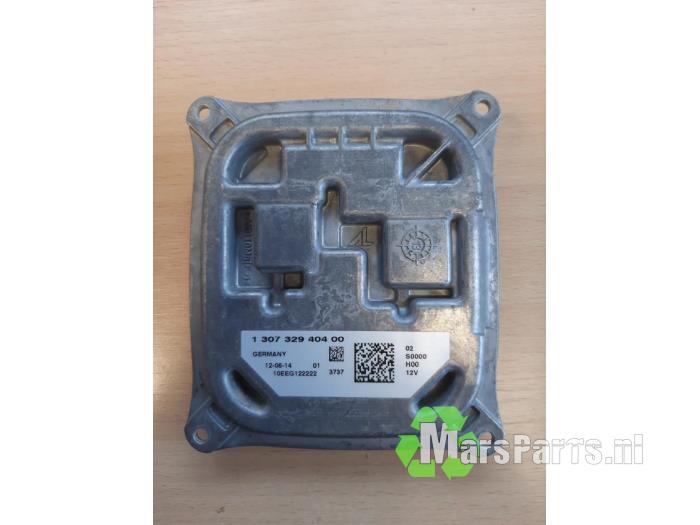 Gebrauchte Xenon Modul Peugeot 308 (L3/L8/LB/LH/LP) 1.6 16V THP Preis € 46,80 Margenregelung angeboten von Autodemontagebedrijf De Mars
