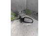 Wing mirror, right from a Chevrolet Aveo (250), 2008 / 2011 1.2 16V, Hatchback, Petrol, 1.206cc, 62kW (84pk), FWD, B12D1, 2008-04 / 2011-05 2009